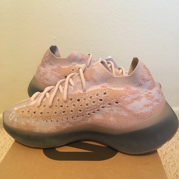 Yeezy Boost 380 “Pepper” - Picture 3 of 6